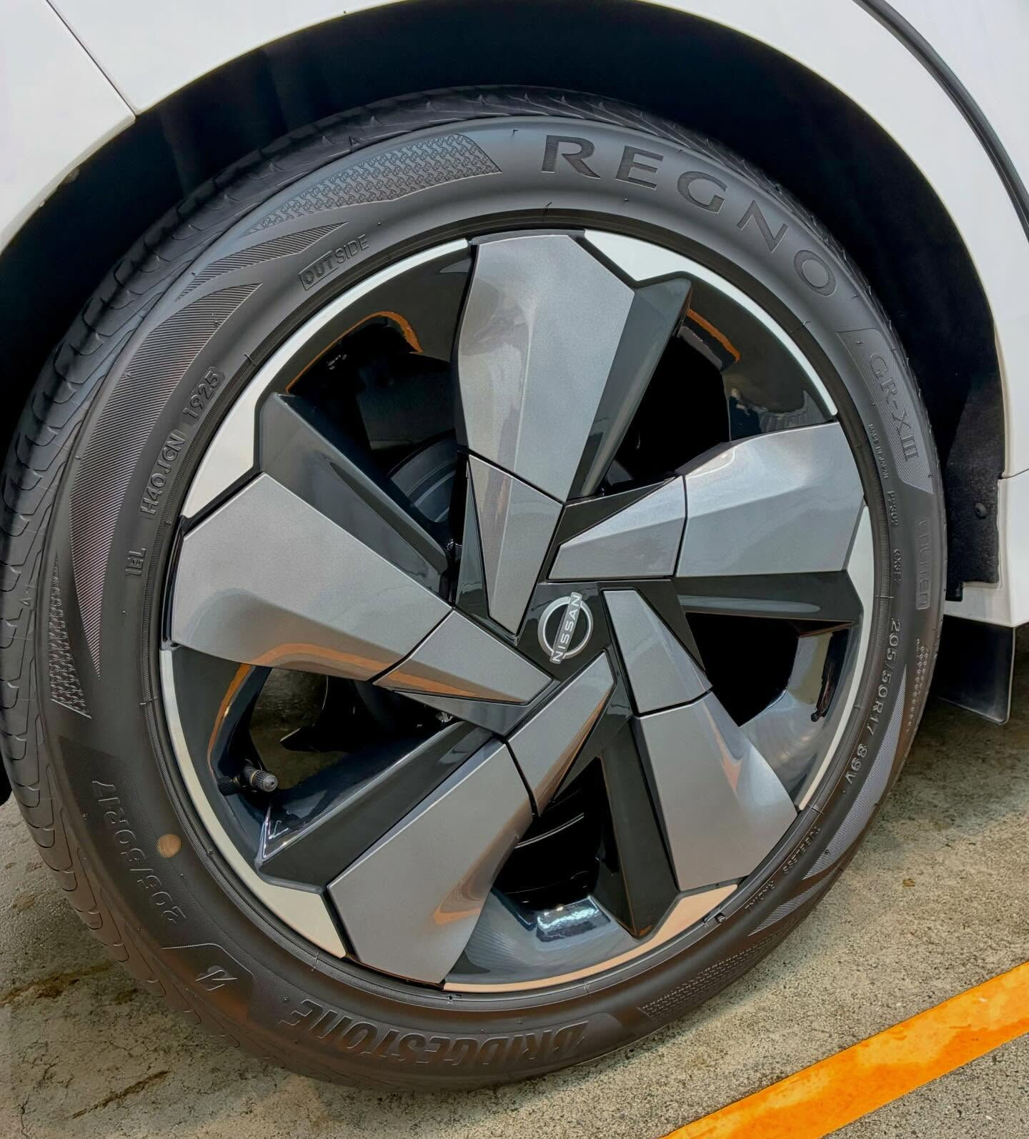 洗車