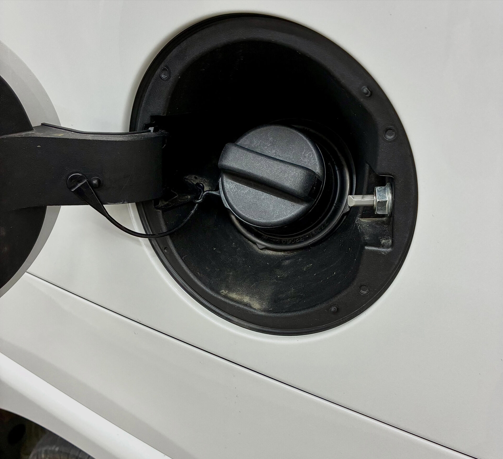 洗車