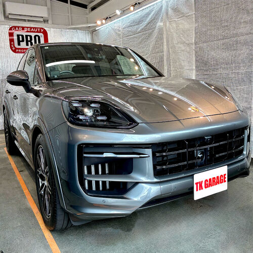 画像6527：洗車